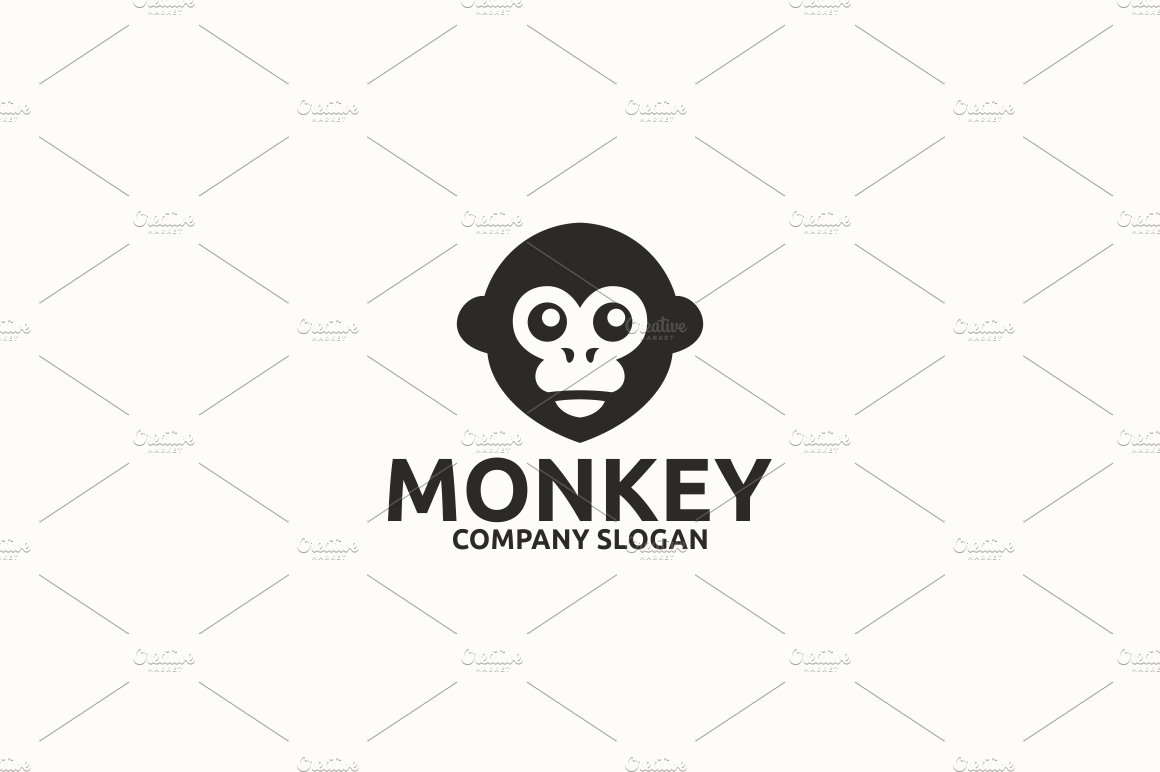 Monkey cover image.