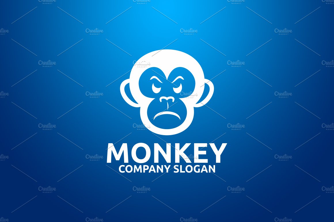 Monkey preview image.