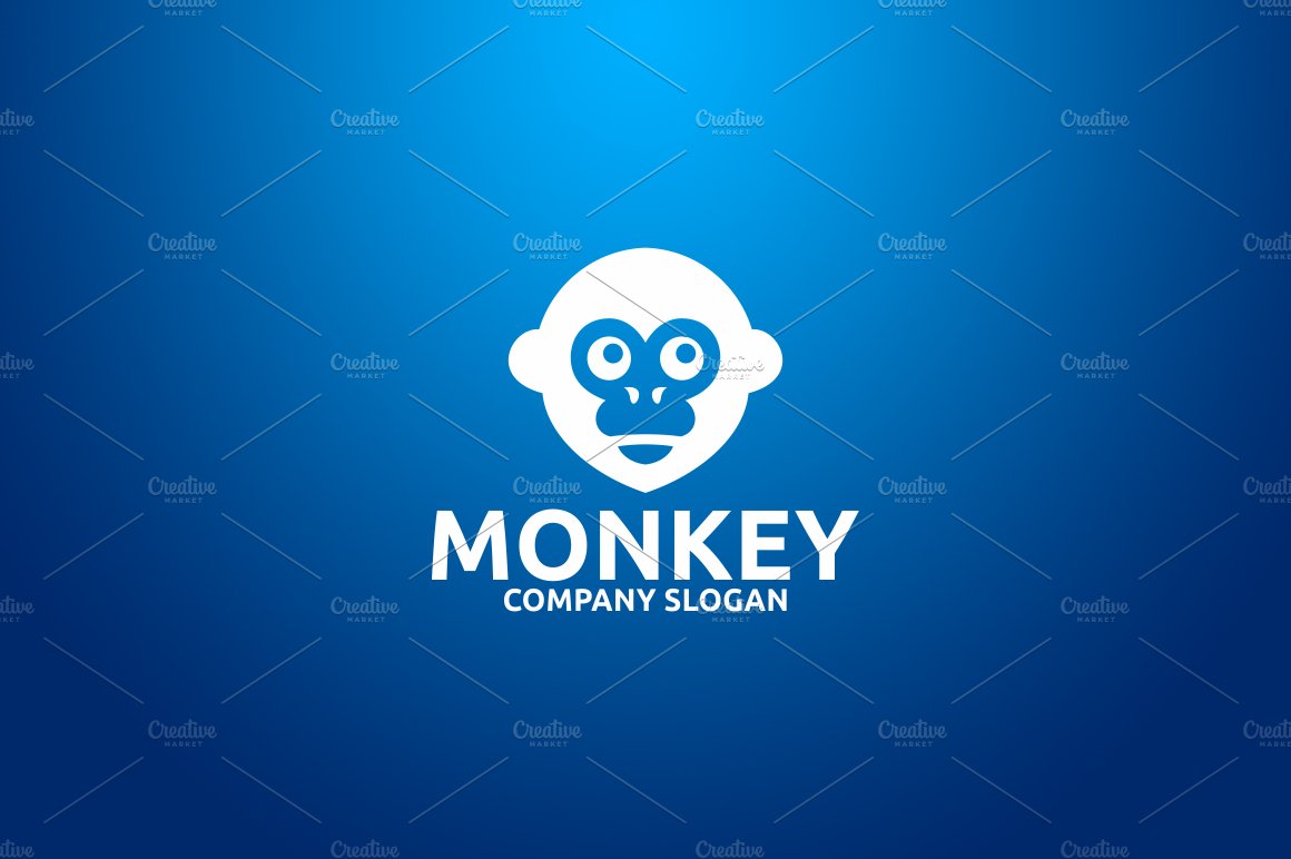 Monkey preview image.