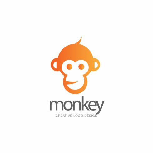 monkey logo cover image.