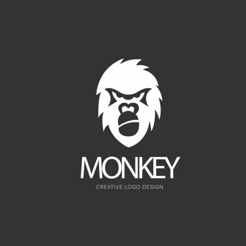 Monkey logo cover image.