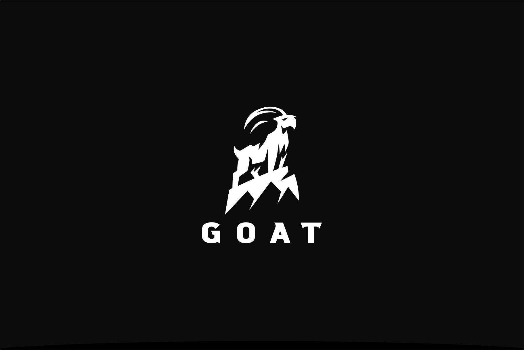 Mountain Goat Logo cover image.