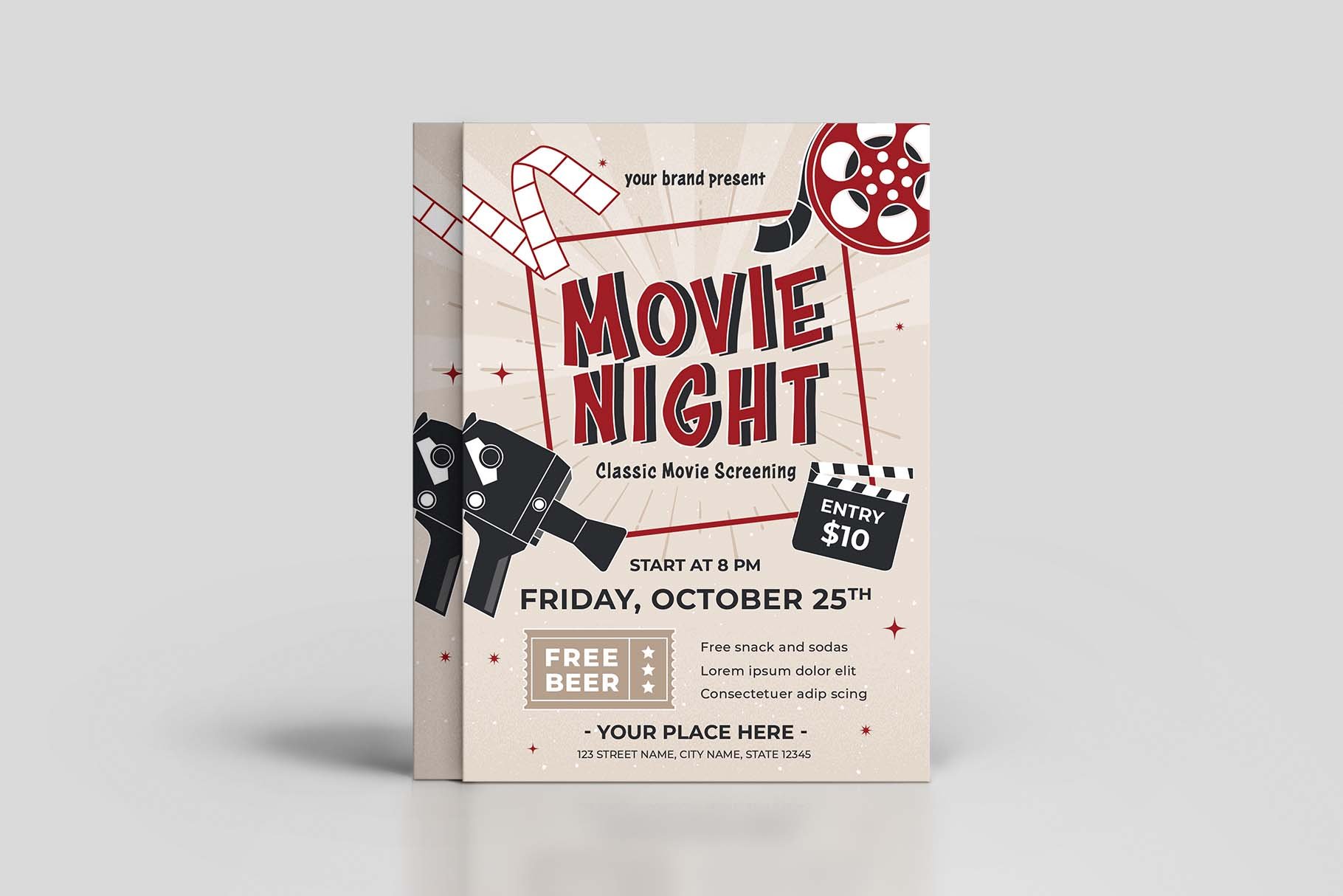 movie night flyer 05 562