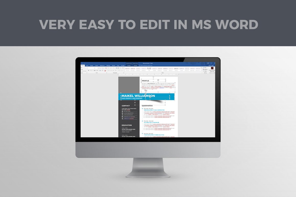 ms word 680