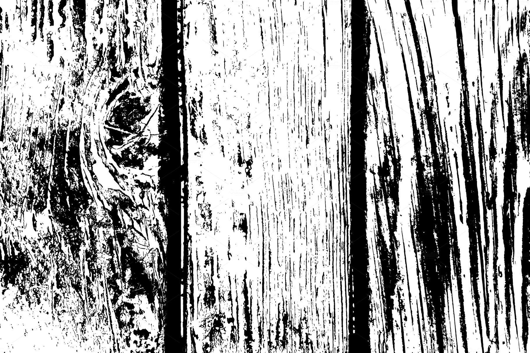 Wood Planks Overlay cover image.
