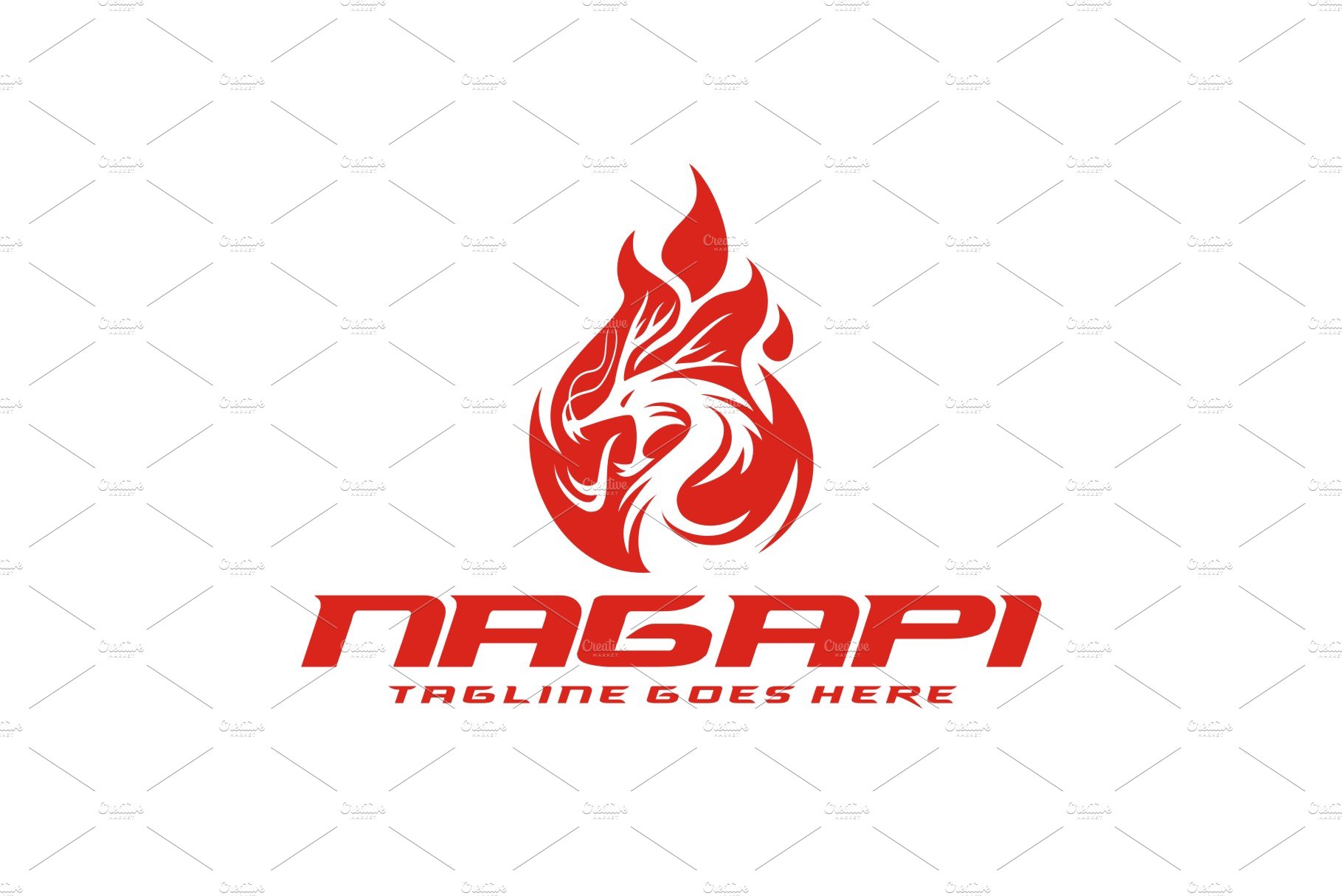 Naga Api cover image.