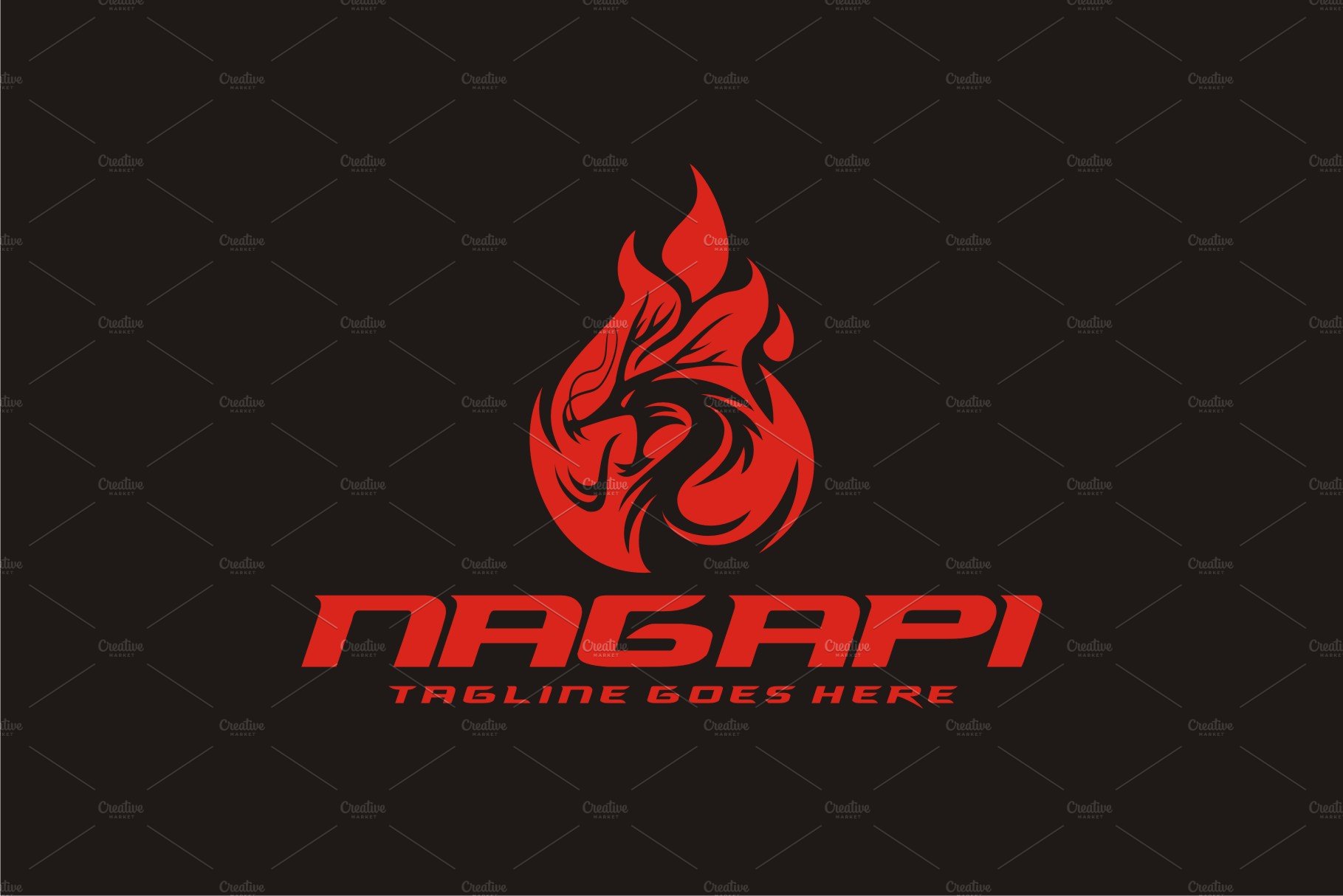 Naga Api preview image.
