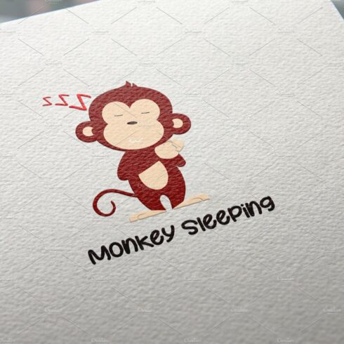 Monkey Characters cover image.