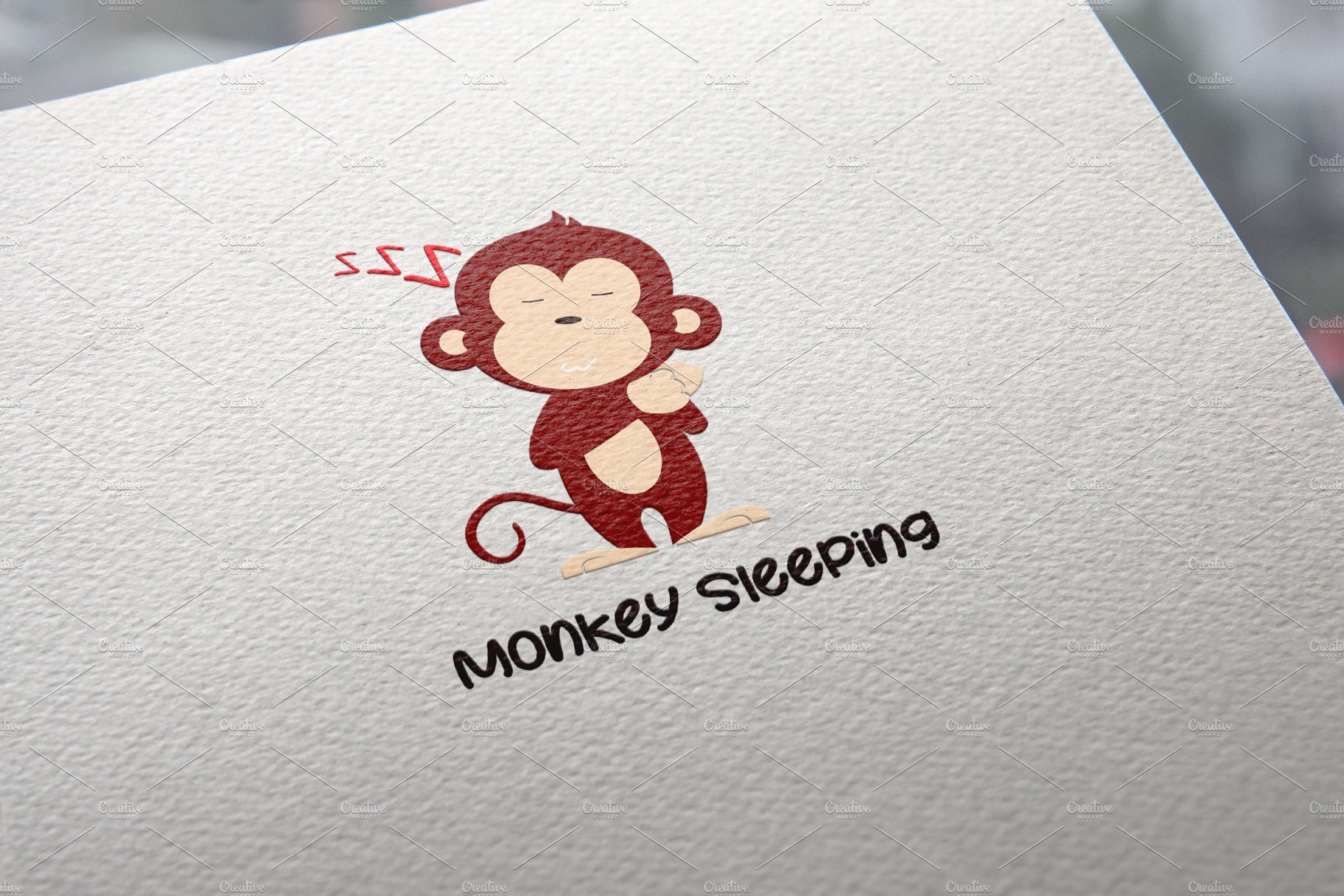 Monkey Characters cover image.