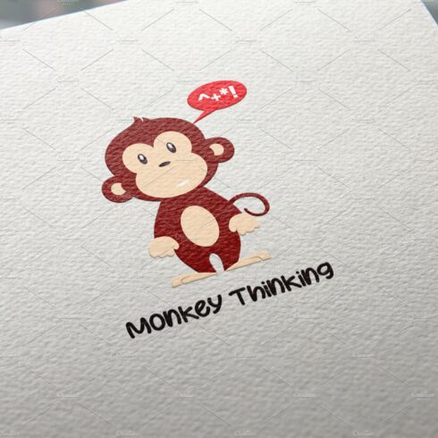 Monkey Characters cover image.