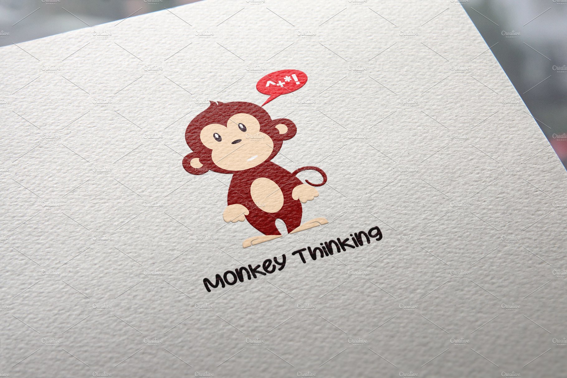 Monkey Characters cover image.