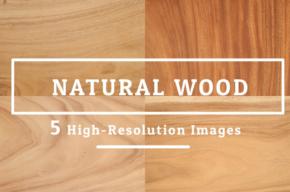 natural wood cover 1 410