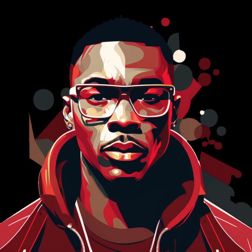 Indie Rapper - MasterBundles