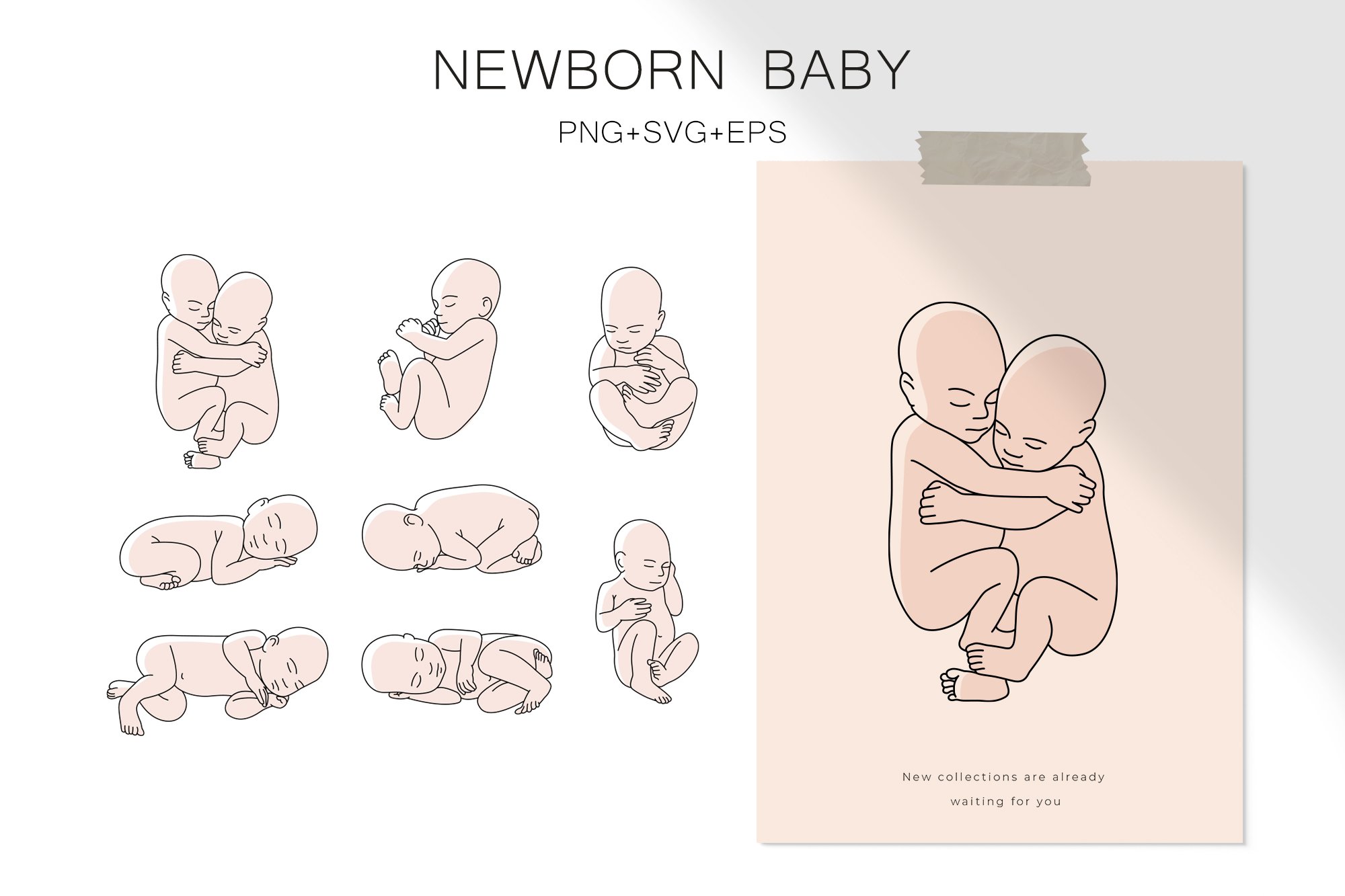 newborn baby 1 843