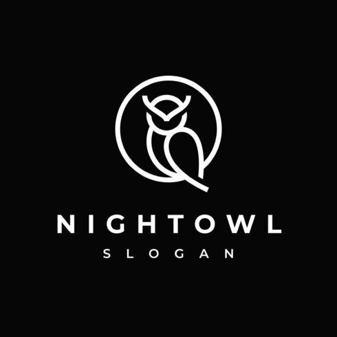 Night Owl Logo - Smart Wisdom Wise cover image.