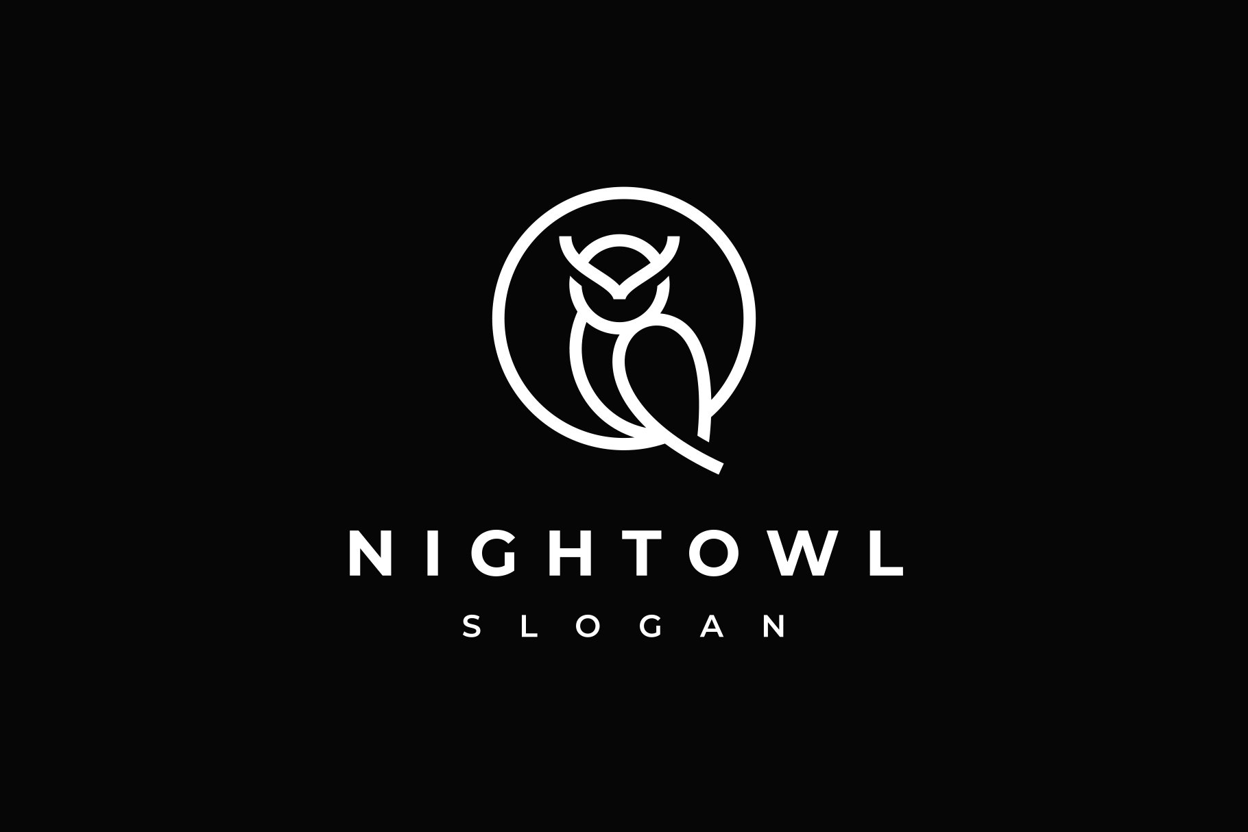 Night Owl Logo - Smart Wisdom Wise cover image.