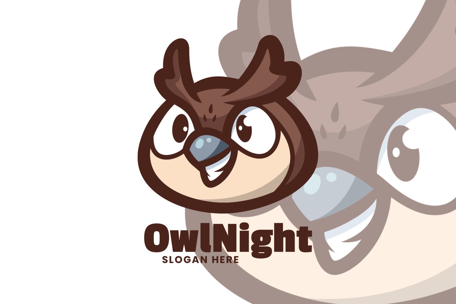 NightOwl Logo cover image.