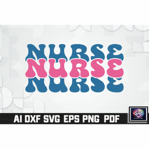 Nurse Vol 1 cover image.