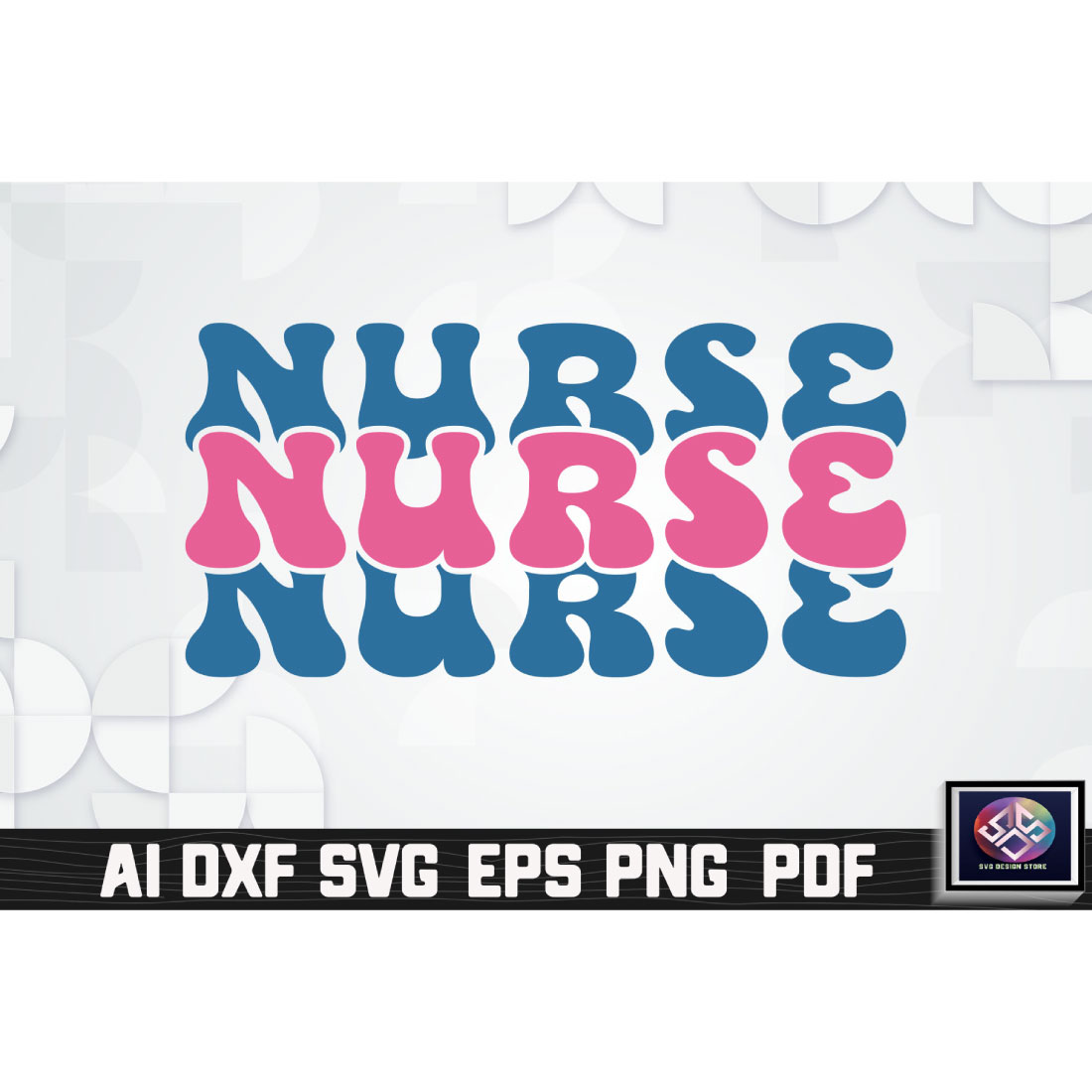 Nurse Vol 1 cover image.