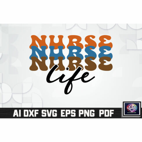 Nurse Life cover image.