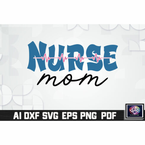 Nurse Mom cover image.