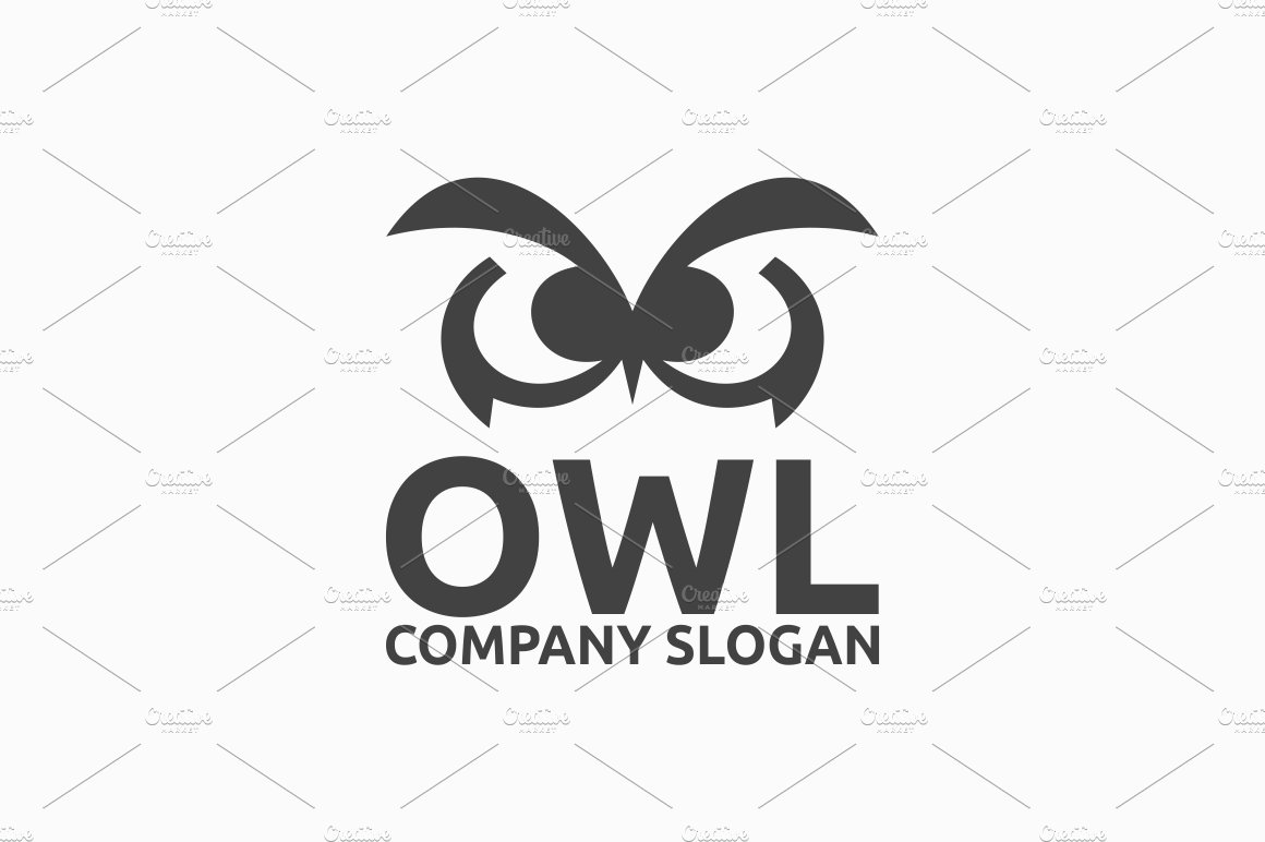 Owl Logo cover image.