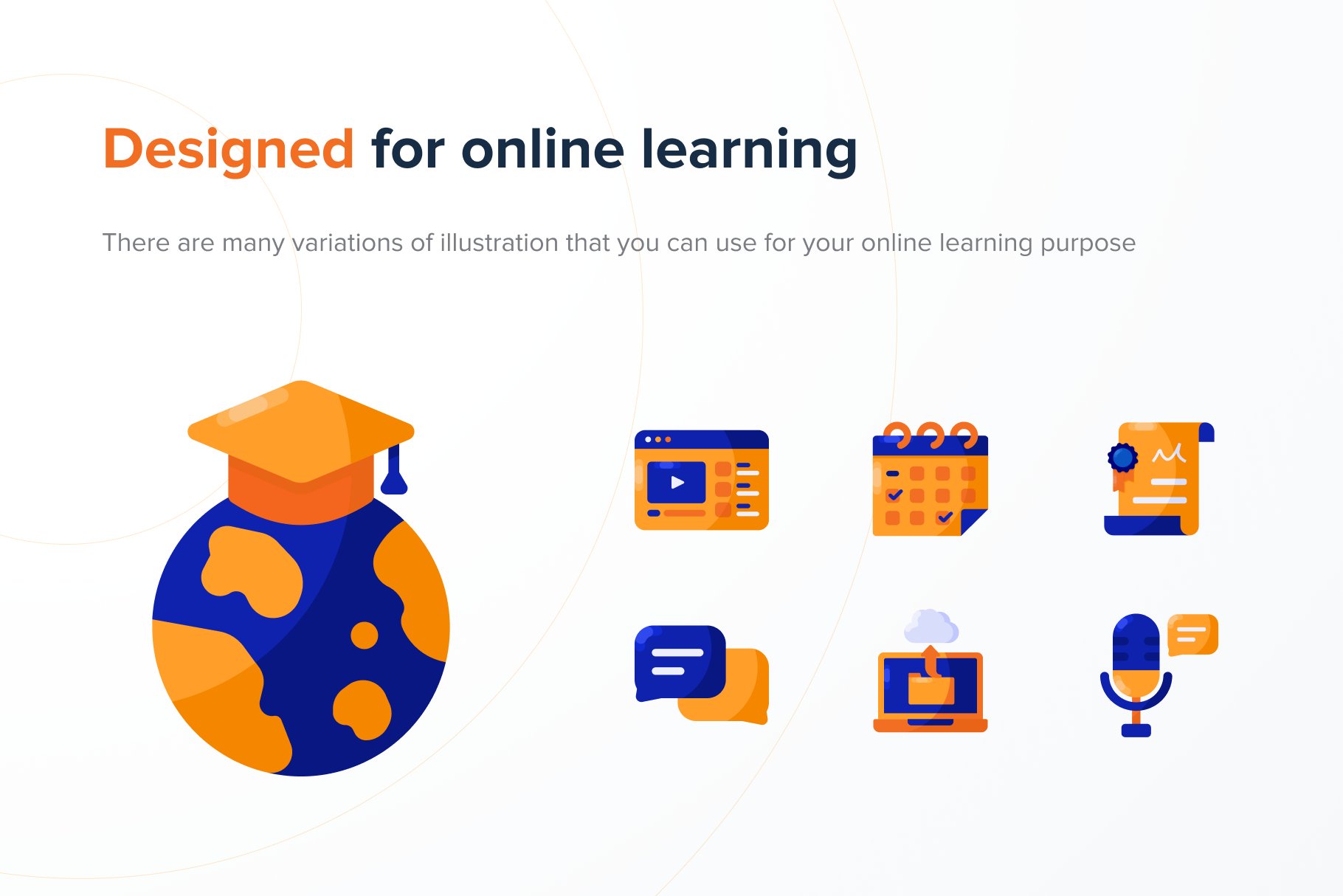 online learning icon cm preview 3 893