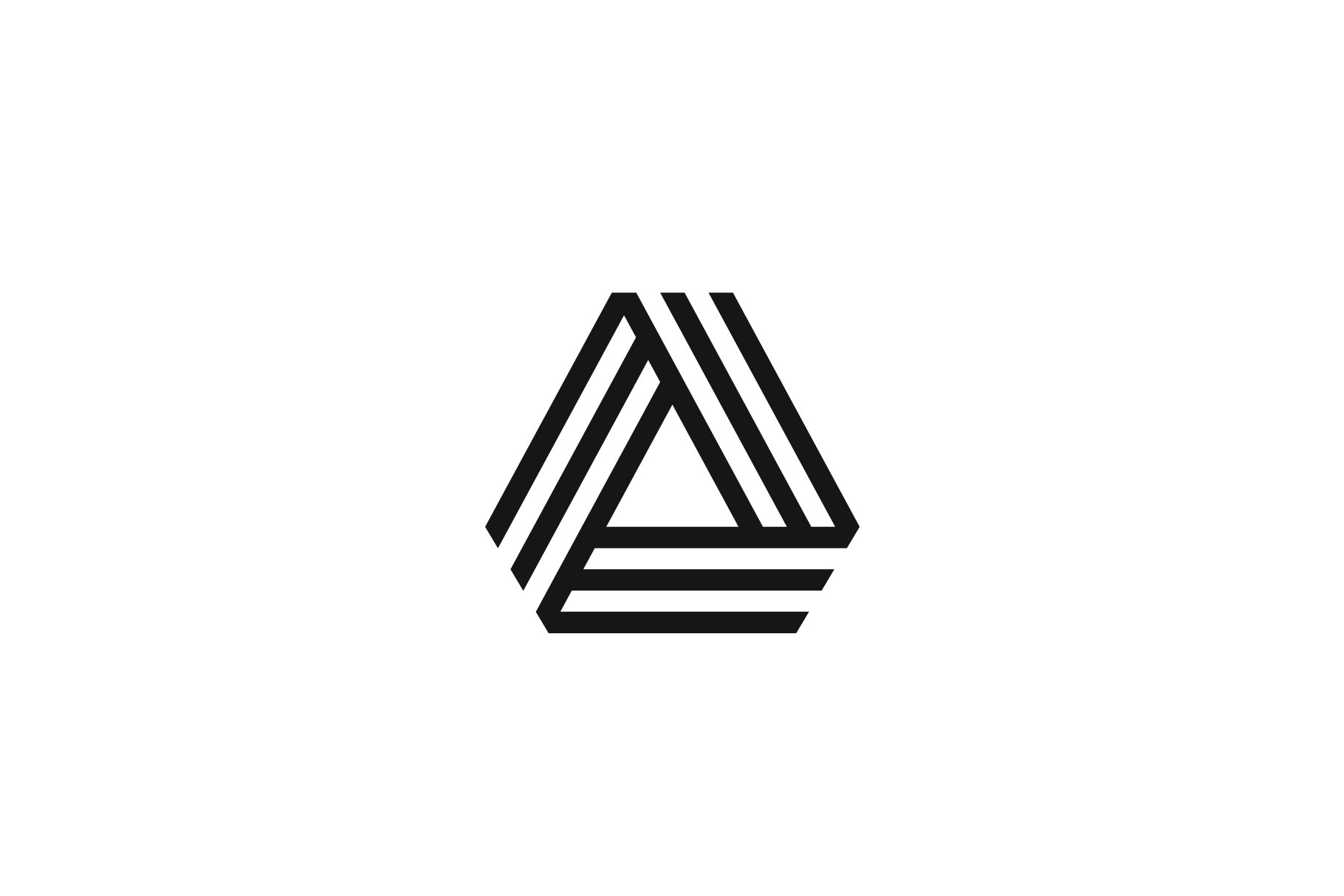 Abstract Logo (Bank, insurance) cover image.