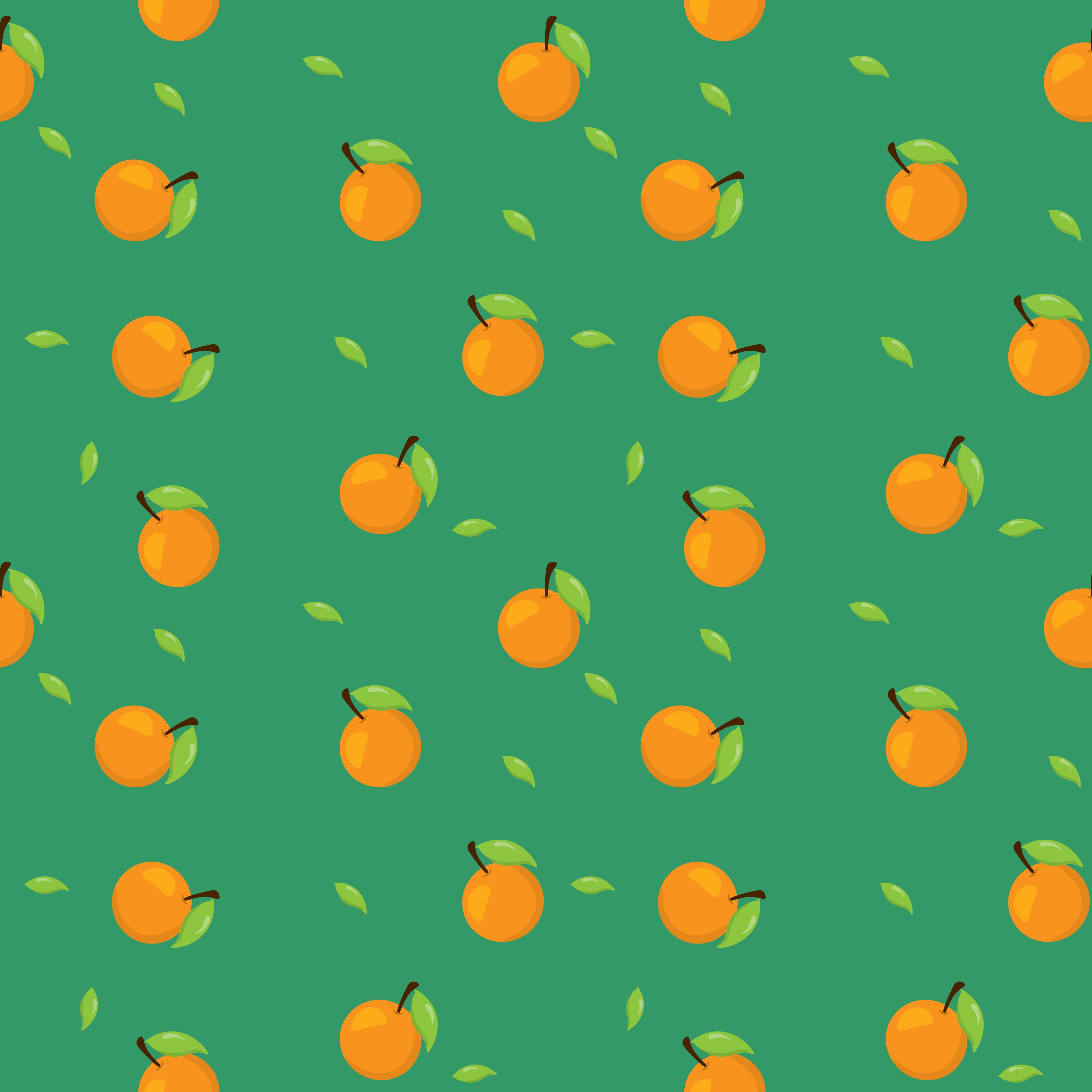 FRUITS SEAMLESS PATTERN SETS preview image.