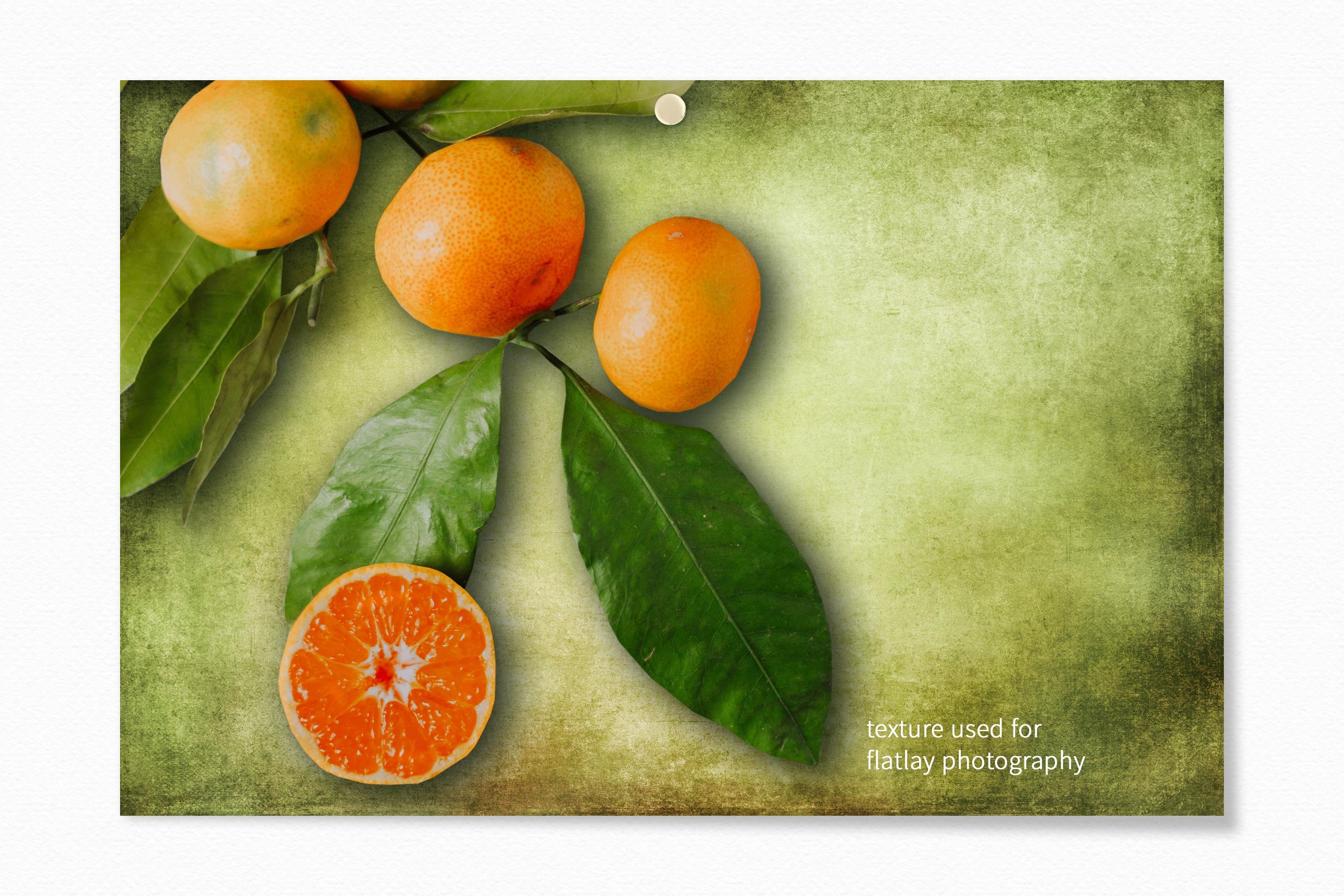 oranges cm 21