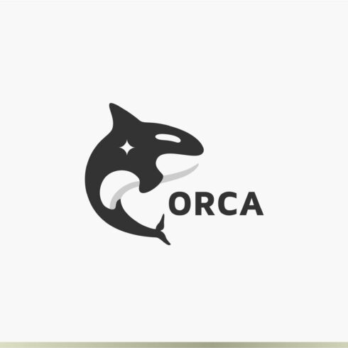 Orca Logo cover image.