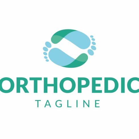 Orthopedic Logo cover image.