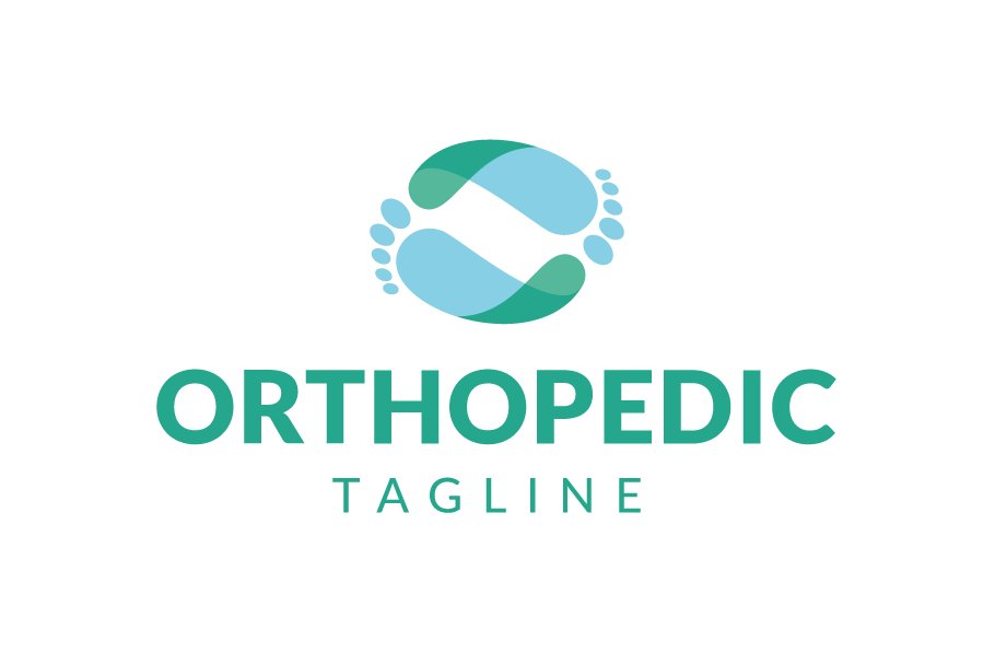 Orthopedic Logo cover image.