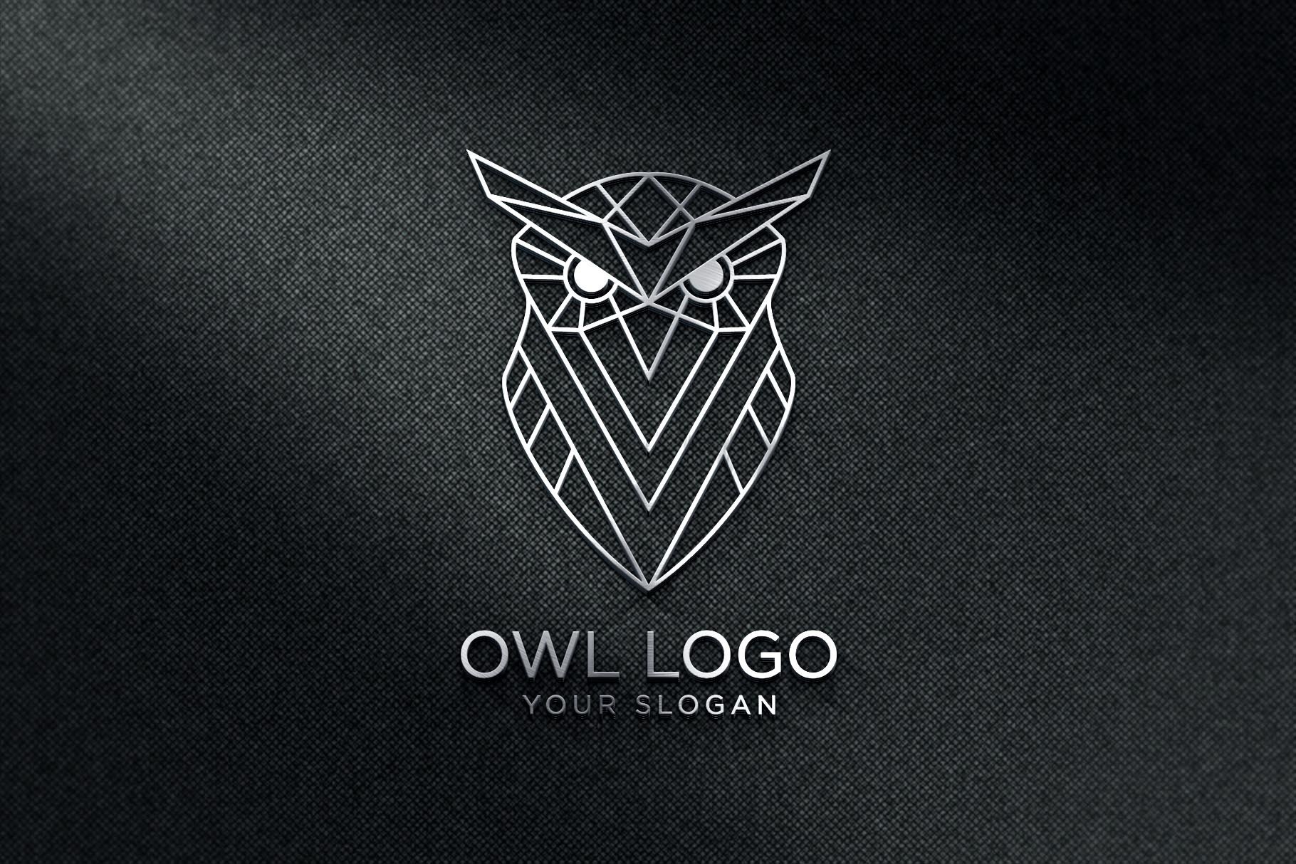 owl logo 02 709
