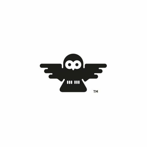 Owl Design Logo cover image.