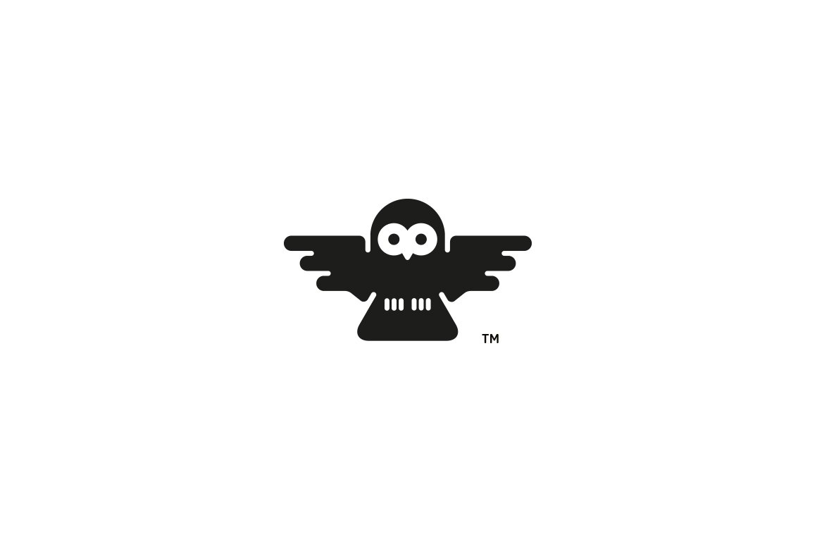 Owl Design Logo cover image.