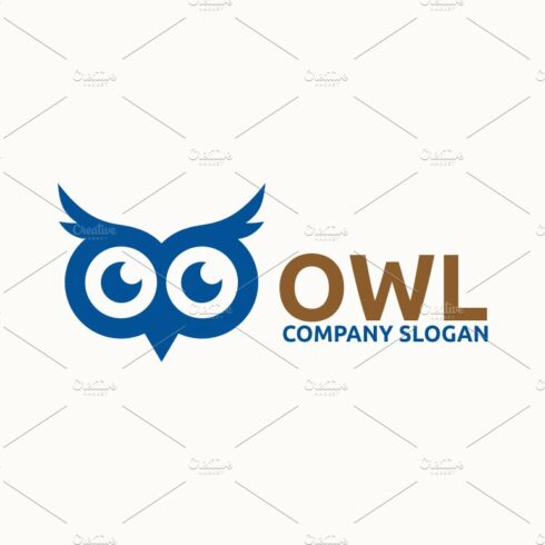Owl cover image.