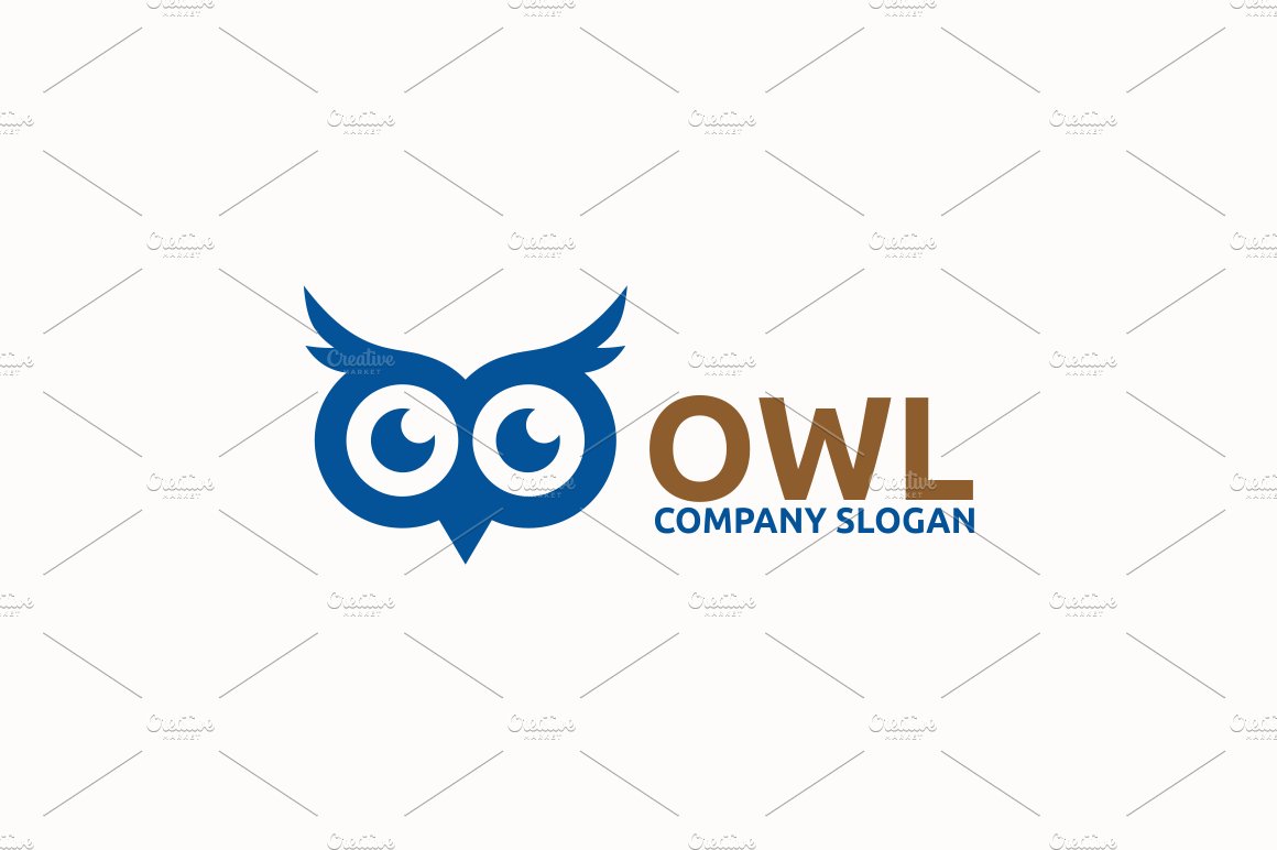 Owl cover image.