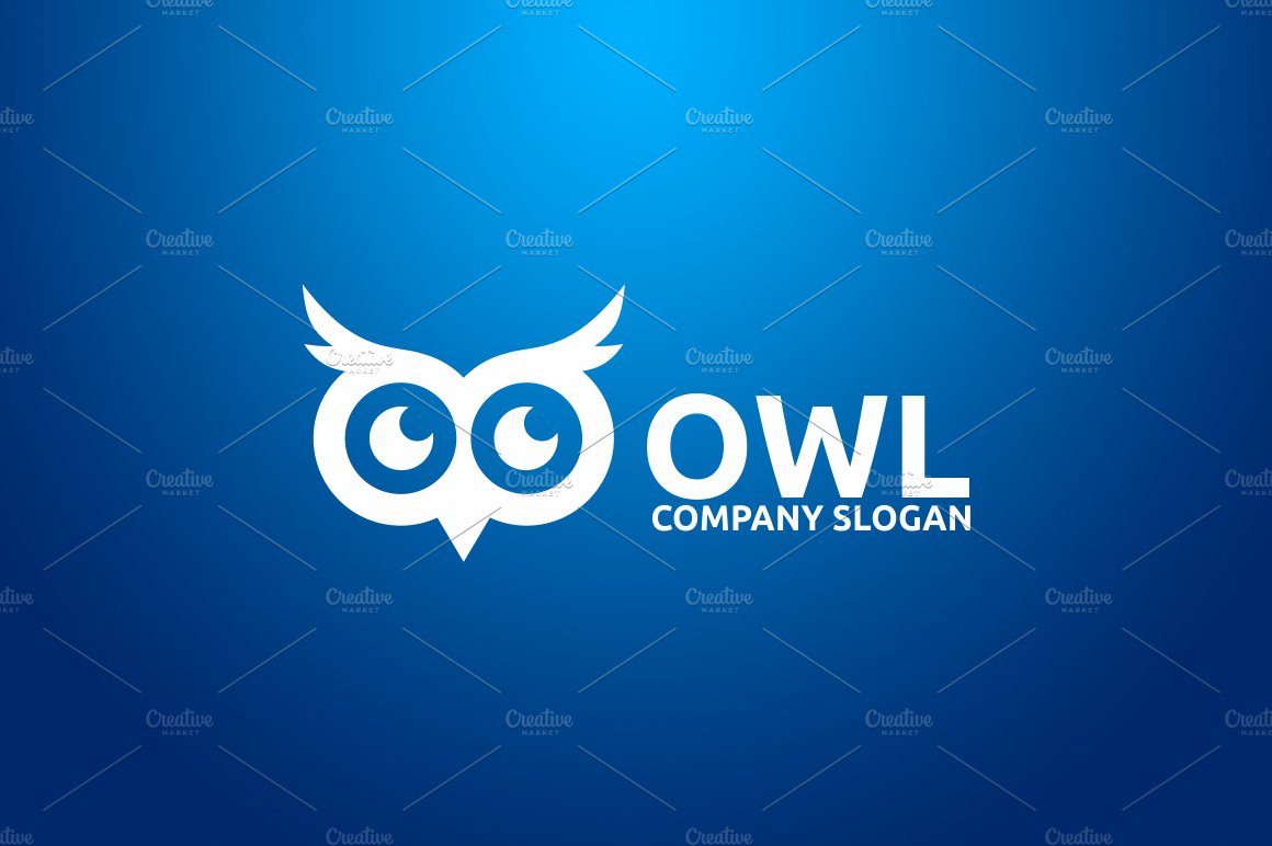 Owl preview image.