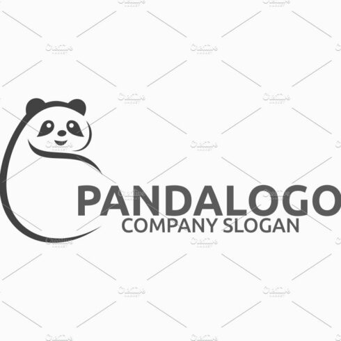 Panda Logo cover image.