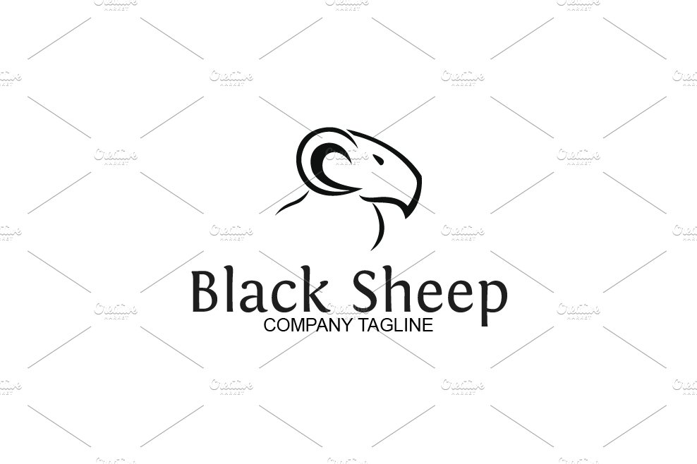 Black Sheep preview image.