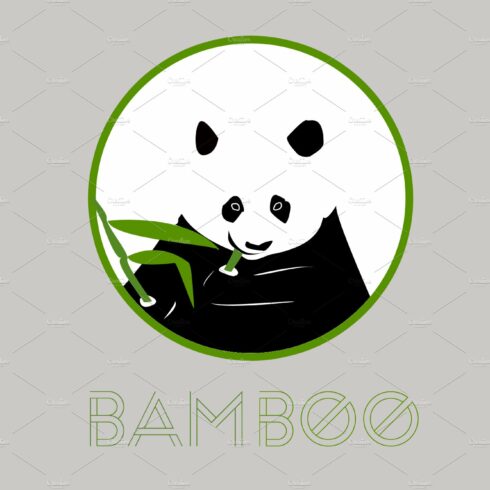 Panda Logos, Cute and Cool cover image.