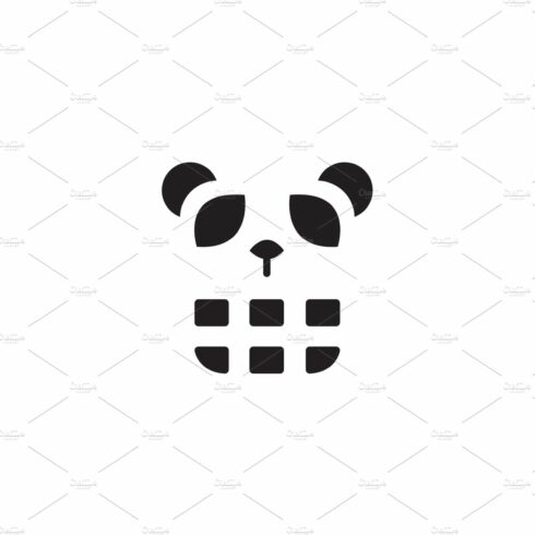 Panda Logo cover image.