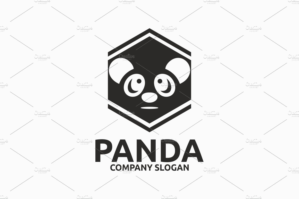 Panda cover image.