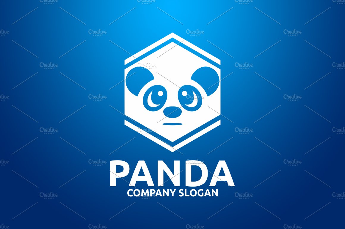 Panda preview image.