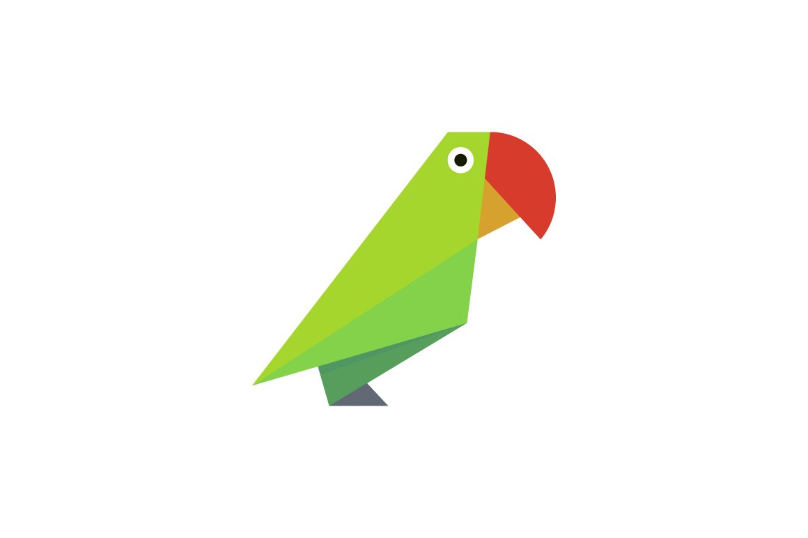 Parrot cover image.