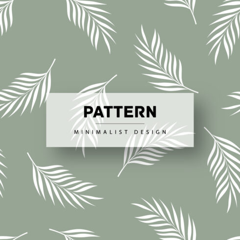 Vector Seamless Pattern cover image.