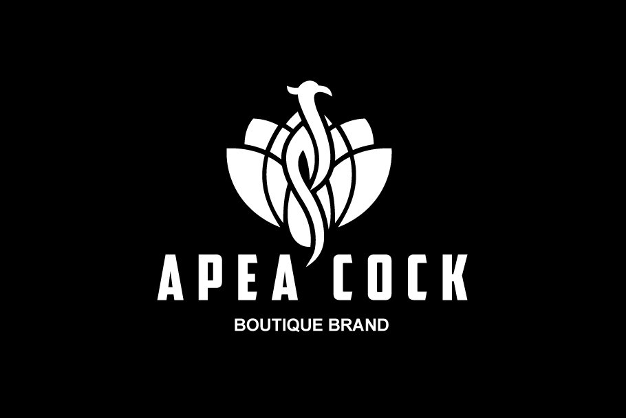 peacock logo preview 03 403