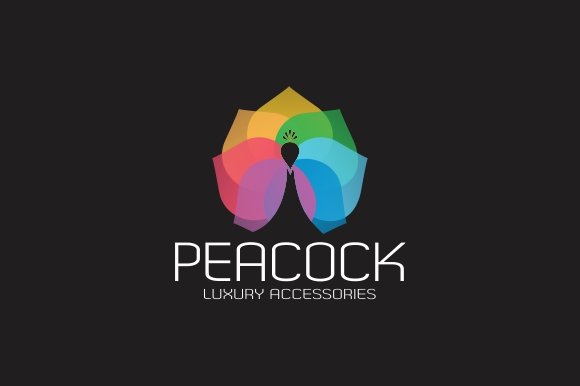 peacock logo preview 03 844