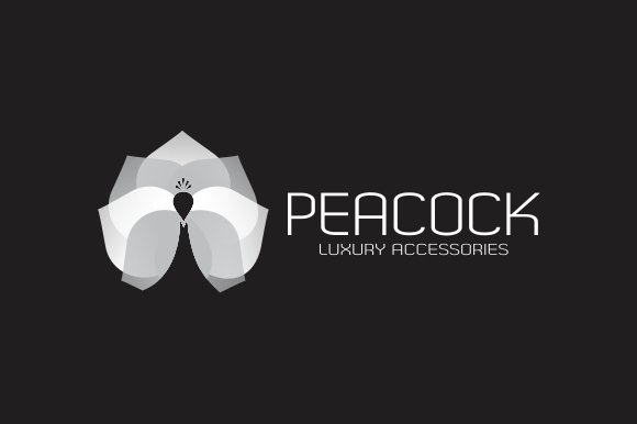 peacock logo preview 05 444
